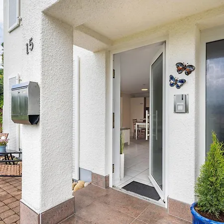 Sauerlandnest Rahrbachtal *