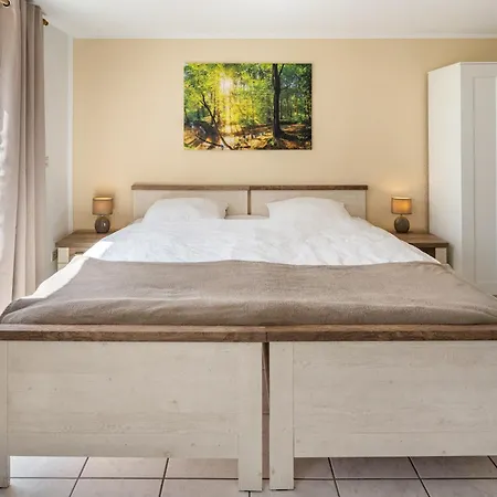 Apartment Sauerlandnest Rahrbachtal *