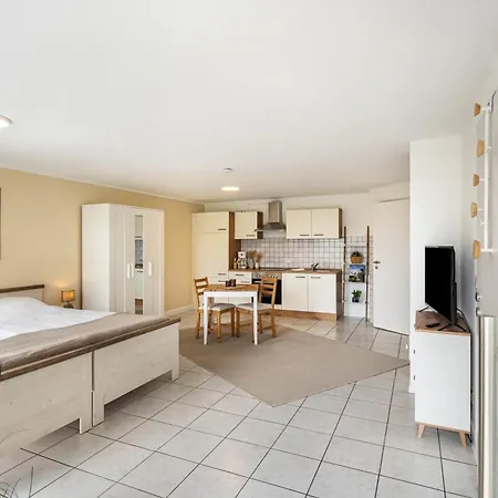Sauerlandnest Rahrbachtal Apartment Kirchhundem