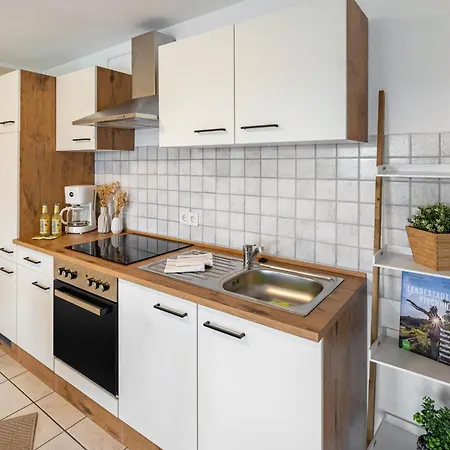 Διαμέρισμα Sauerlandnest Rahrbachtal *