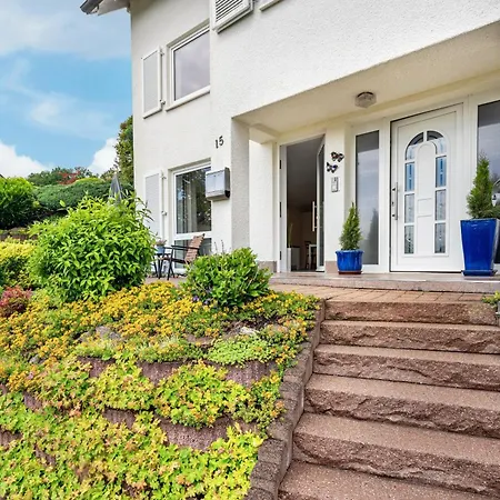 Sauerlandnest Rahrbachtal Apartment