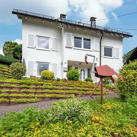 Sauerlandnest Rahrbachtal Διαμέρισμα *