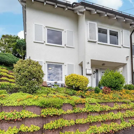 Sauerlandnest Rahrbachtal Apartment